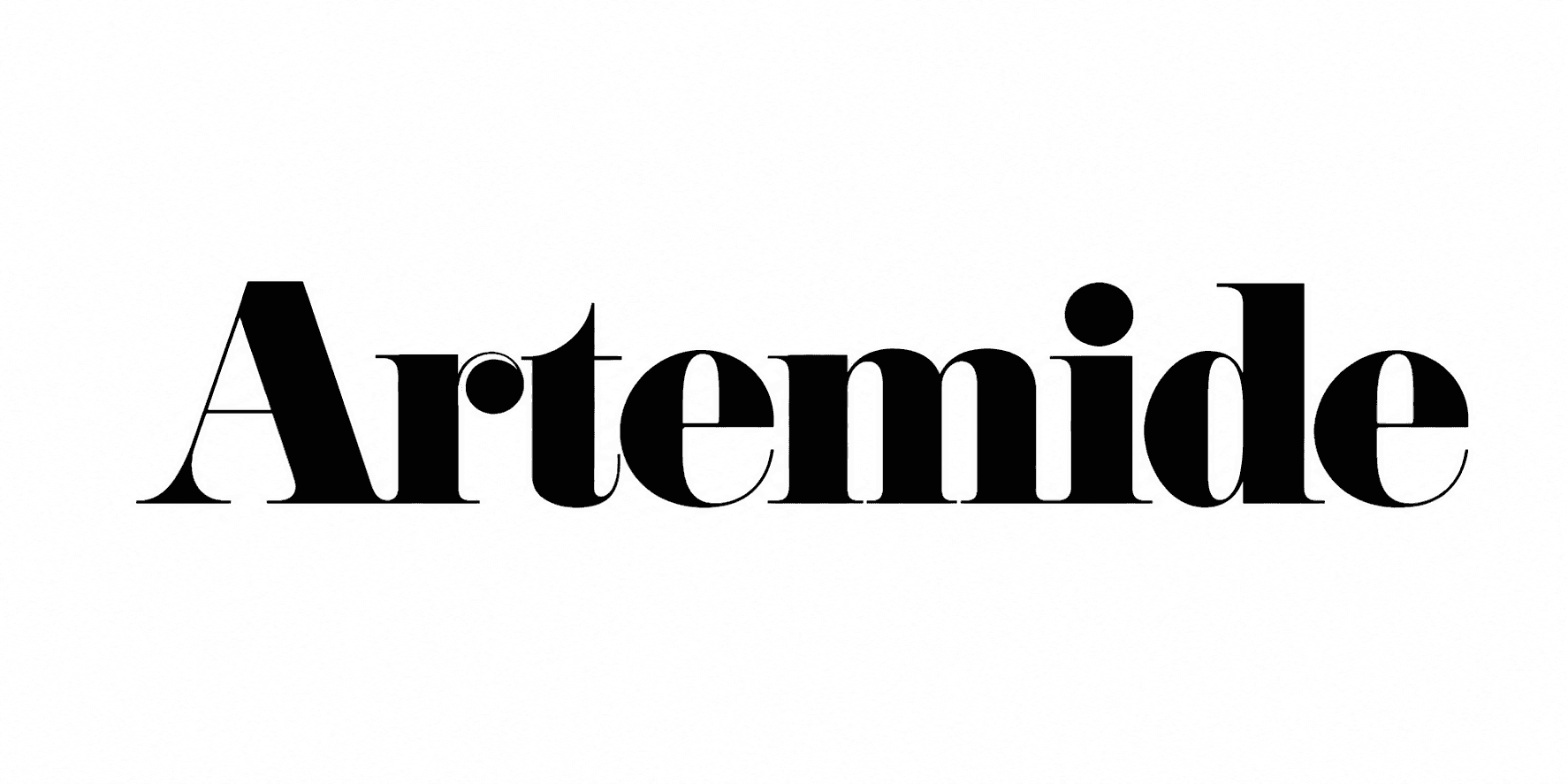 Artemide logo