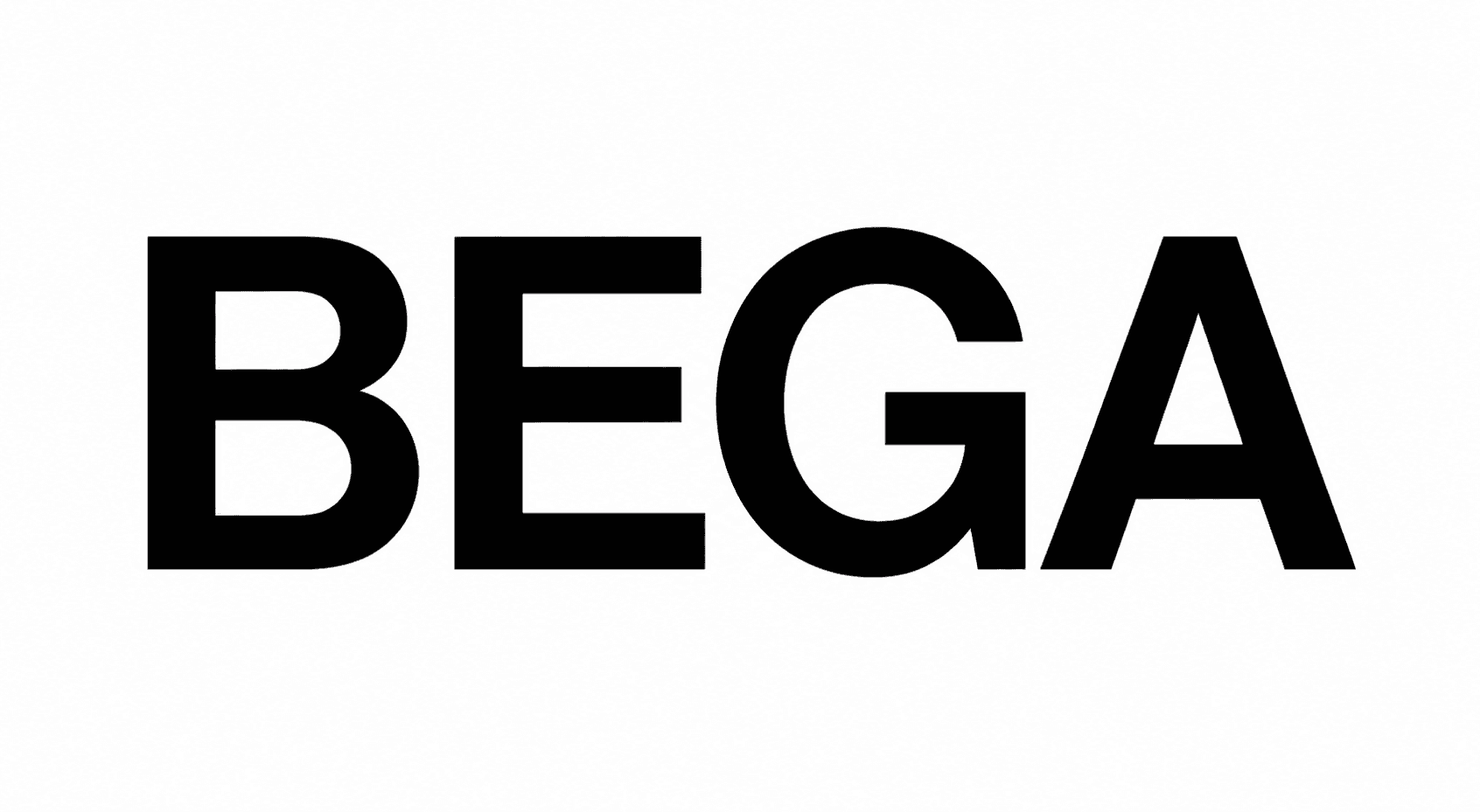 BEGA logo