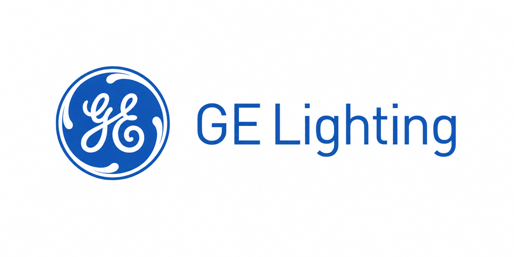 GE Lighting logo