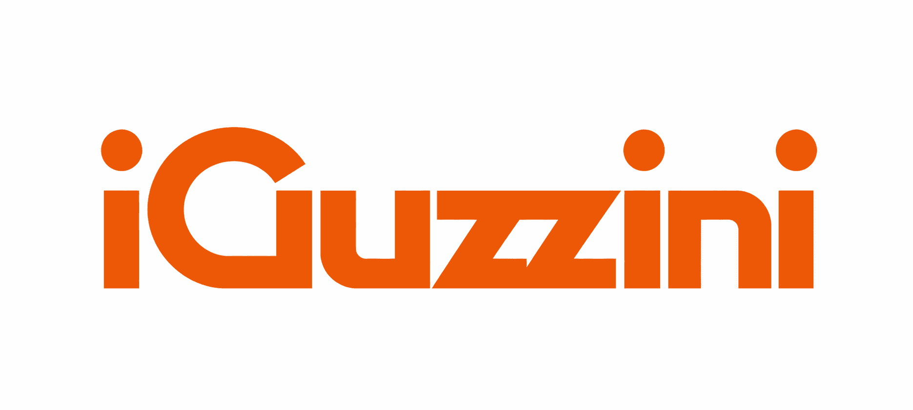 iGuzzini logo