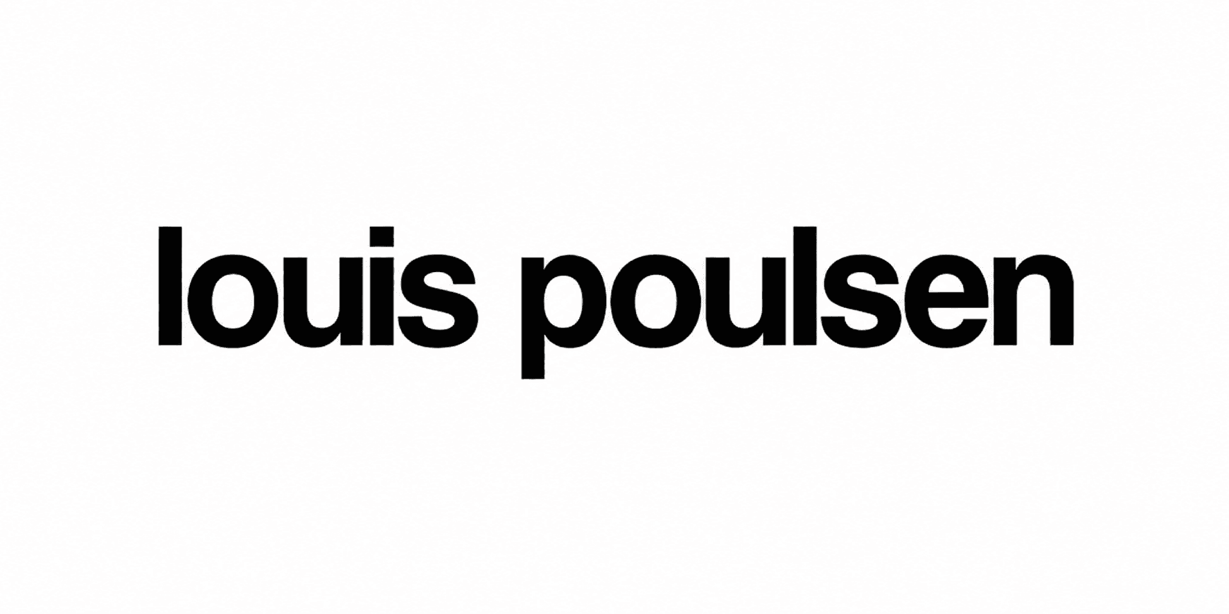 Louis Poulsen logo