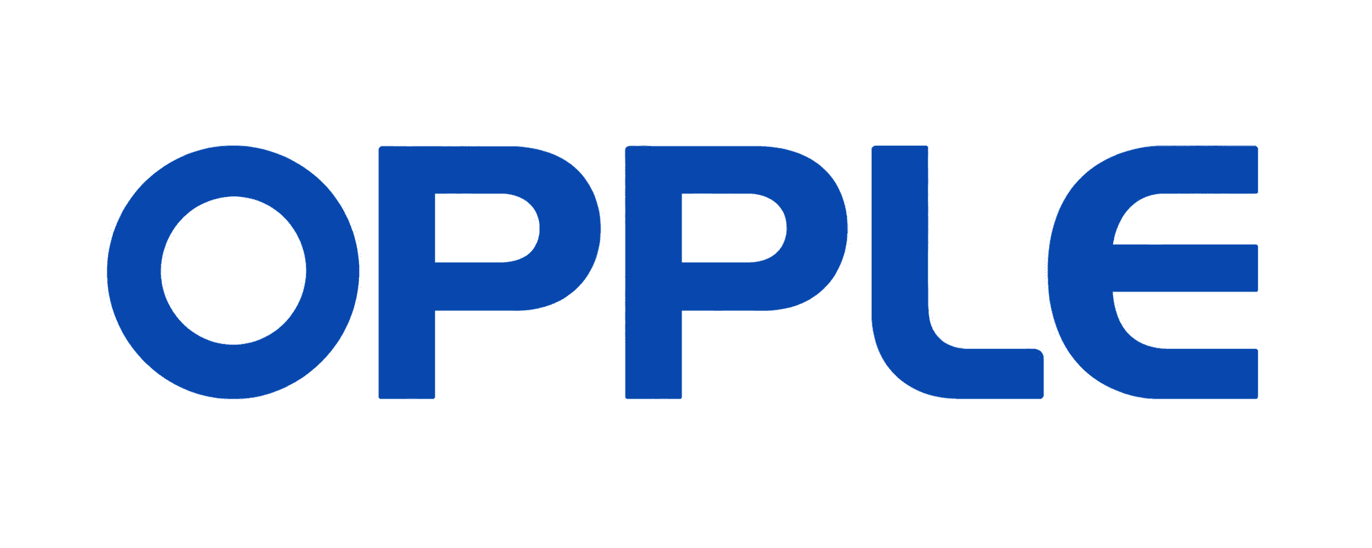 OPPLE logo