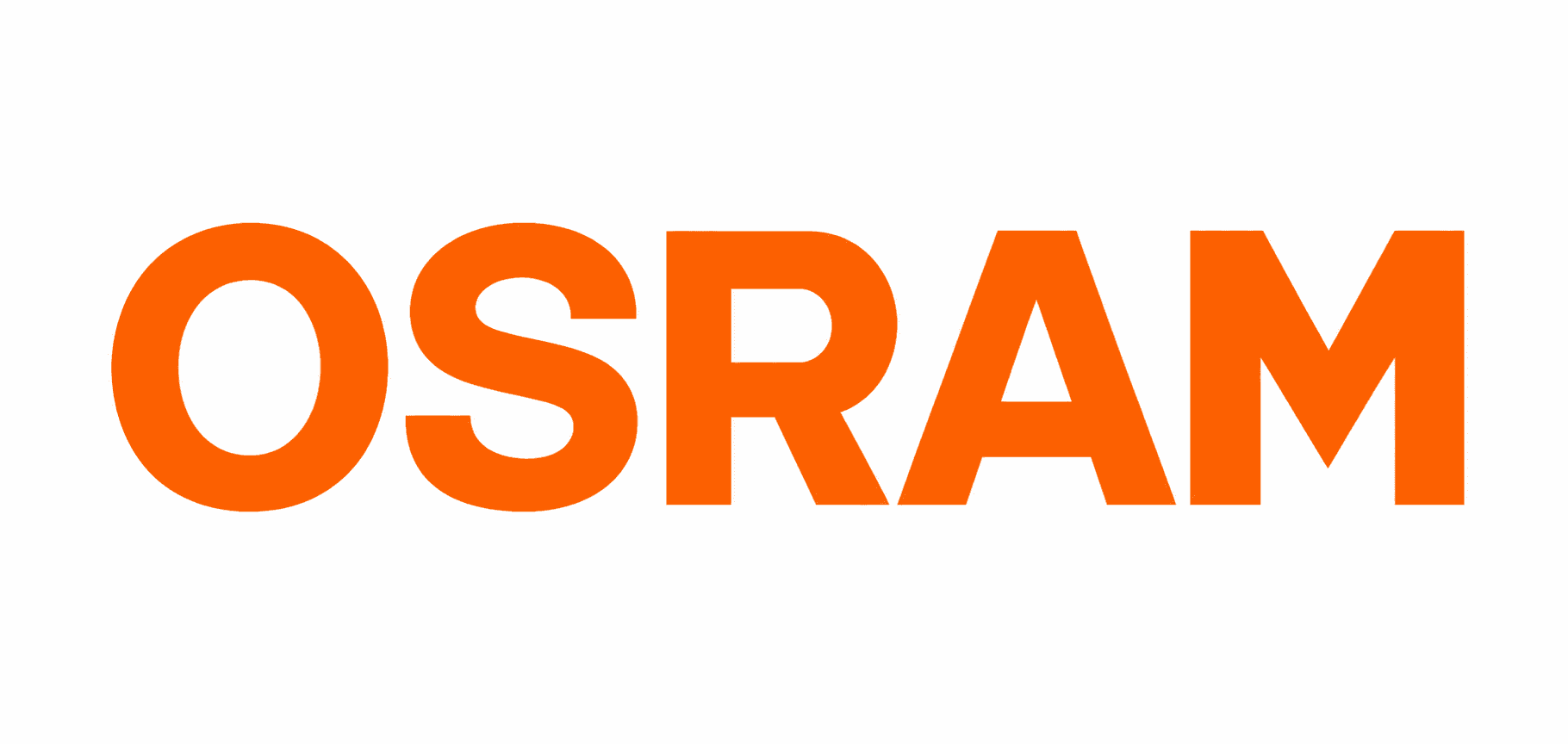 OSRAM logo