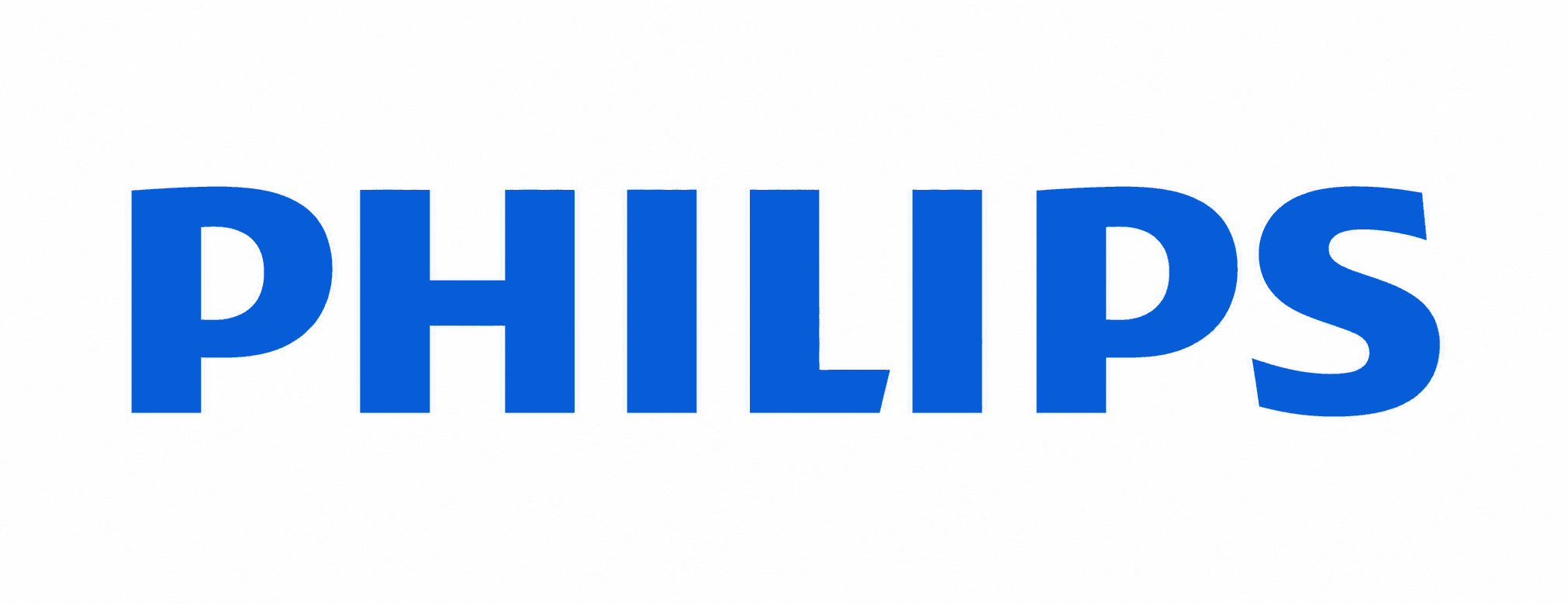Philips logo