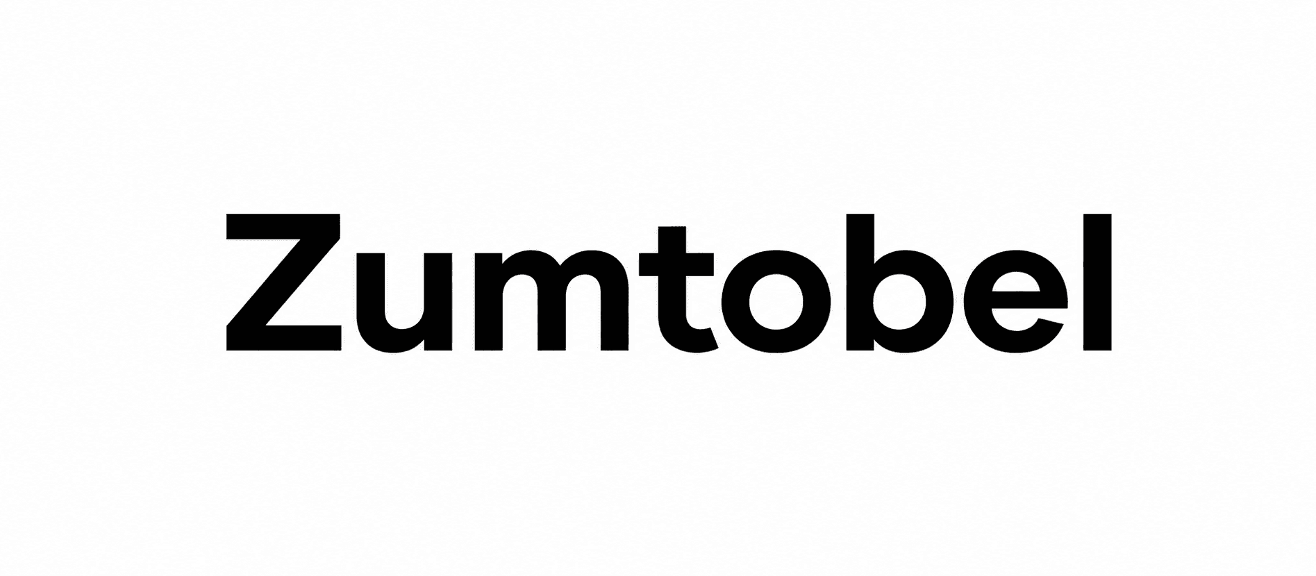 Zumtobel logo