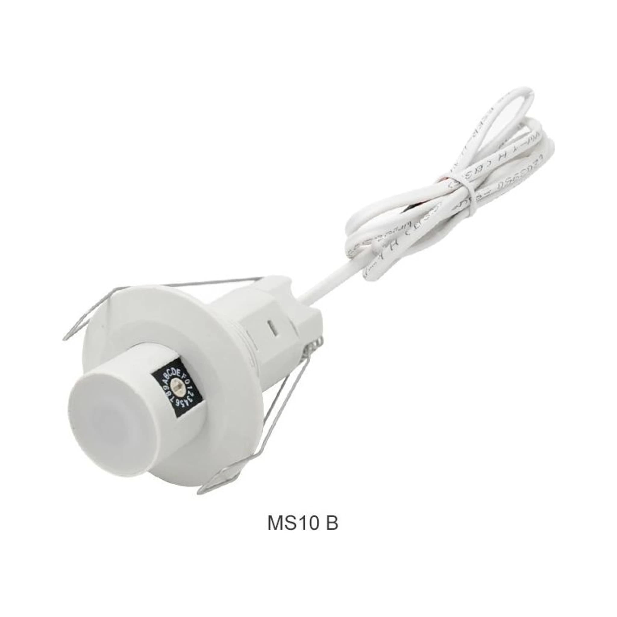 MS10 constant-light controller
