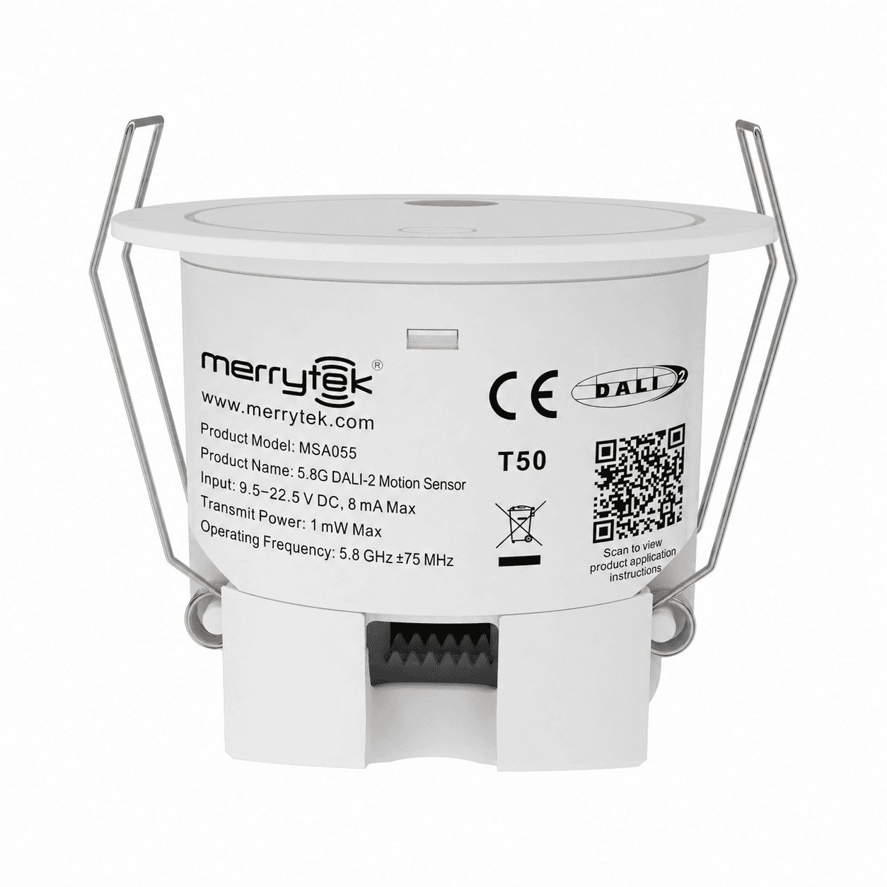 MSA055 product image