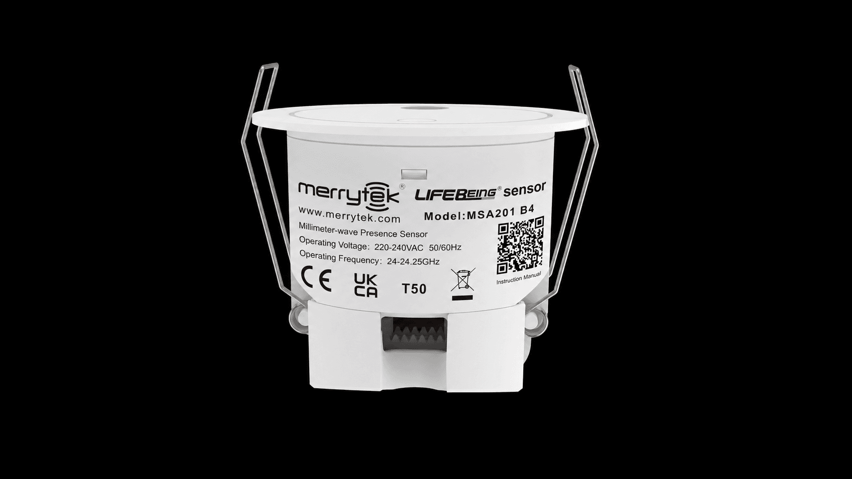 MSA201 B4 product image