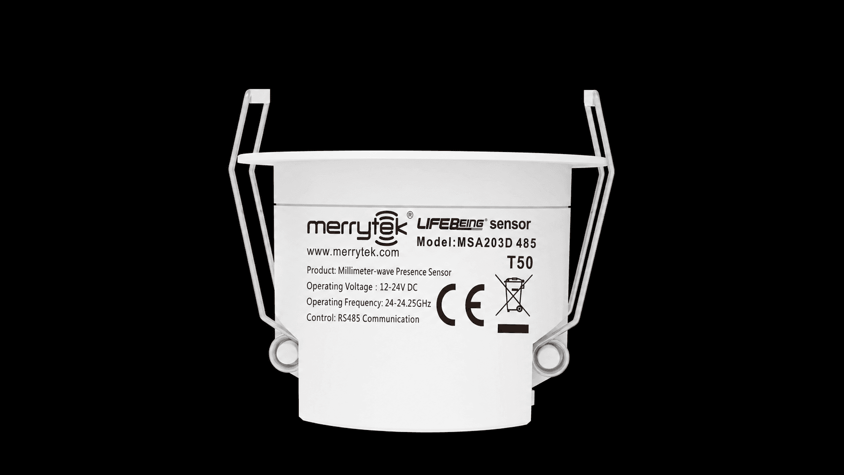 MSA203D 485 product image