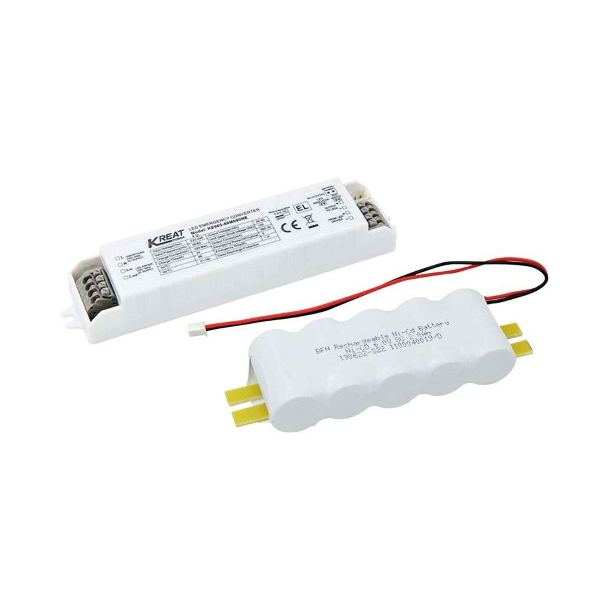 KE003 Series Emergency Power