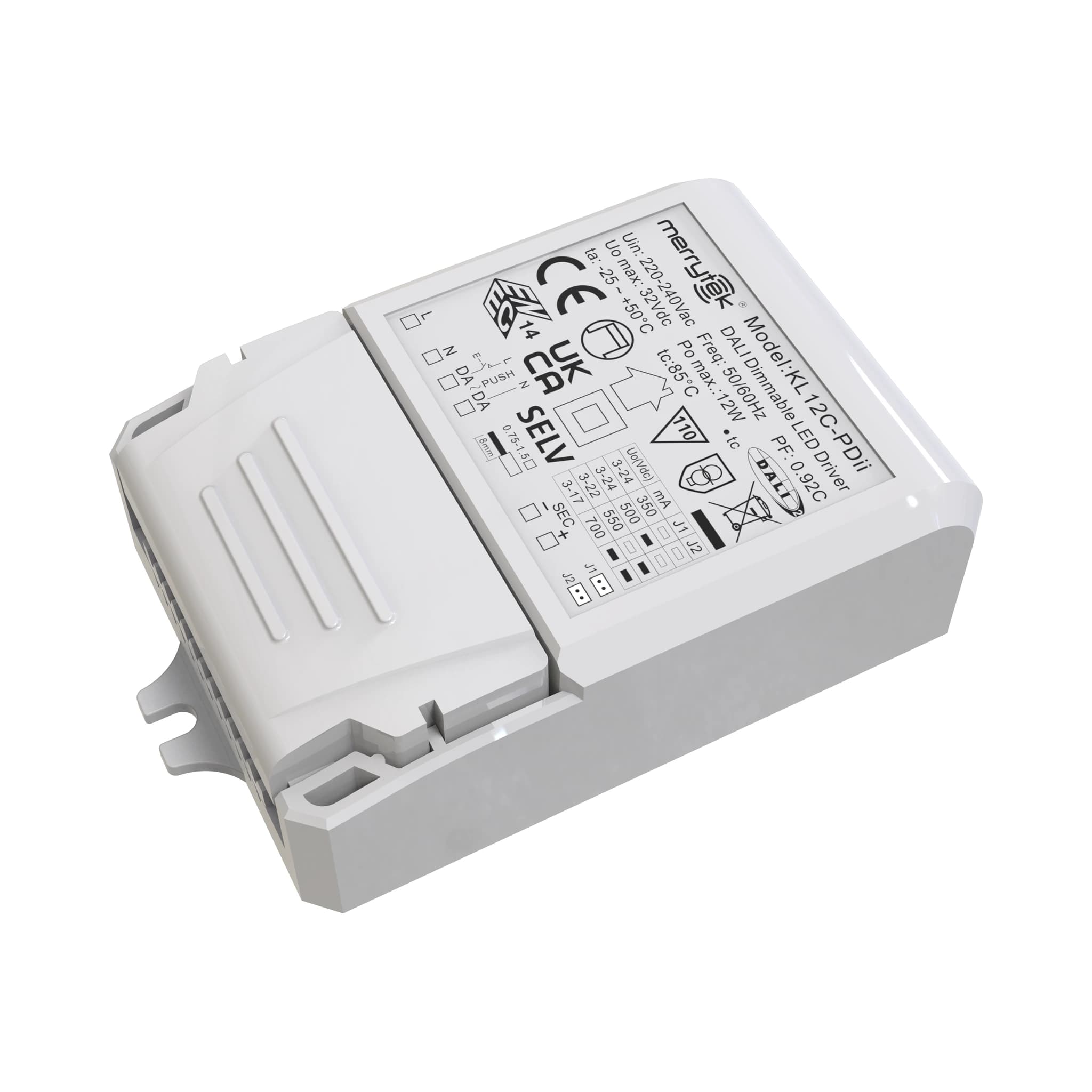 KL12C-PDii product image