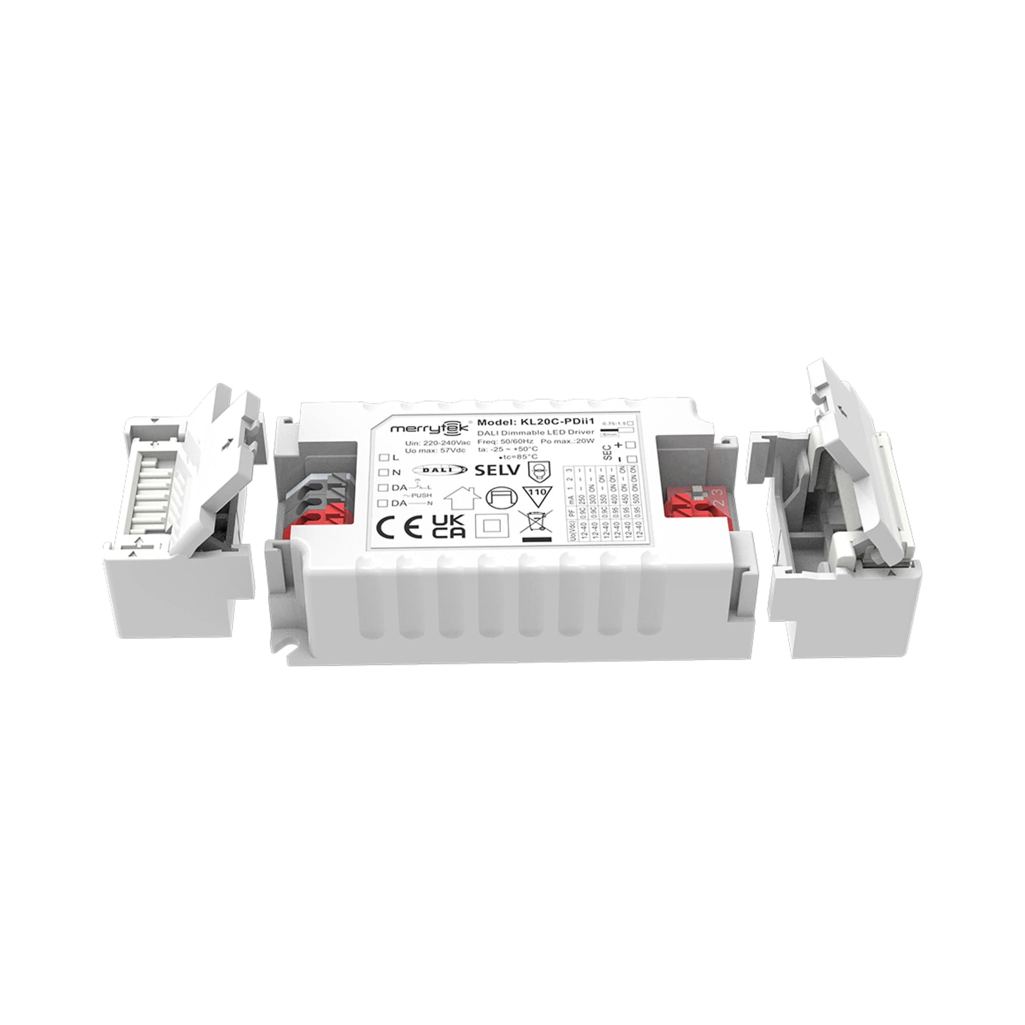KL20C-PDii1 product image