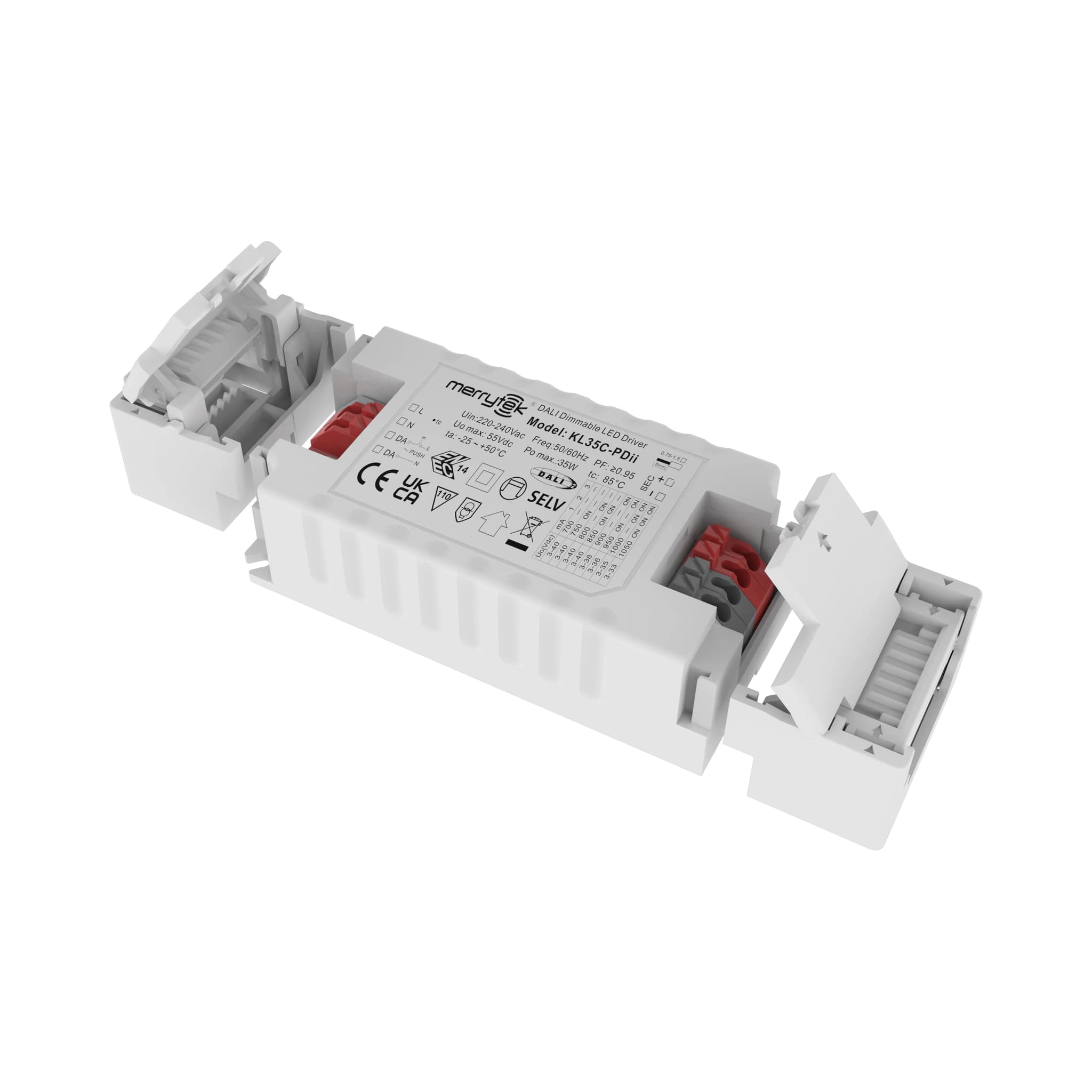 KL35C-PDii product image