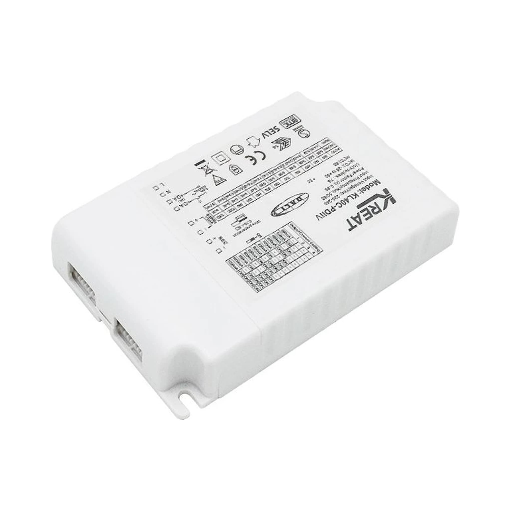 KL40C-PDiiV product image