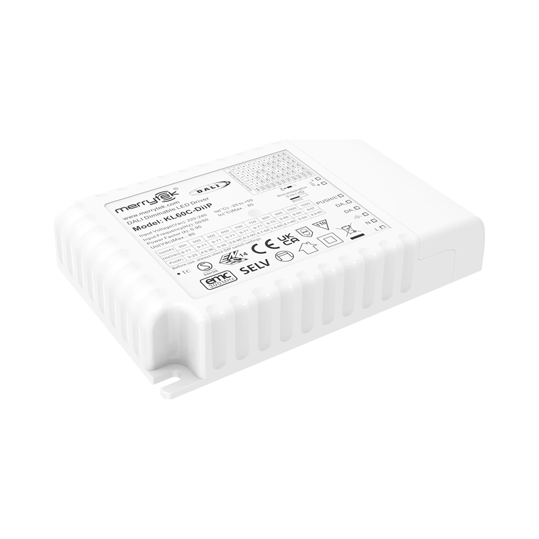 KL60C-DiiP product image