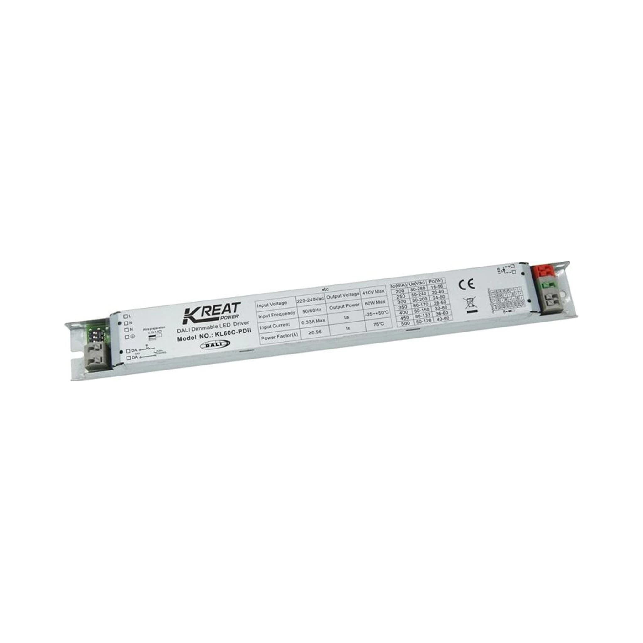 KL60C-PDii/KL90C-PDii/KL120C-PDii product image