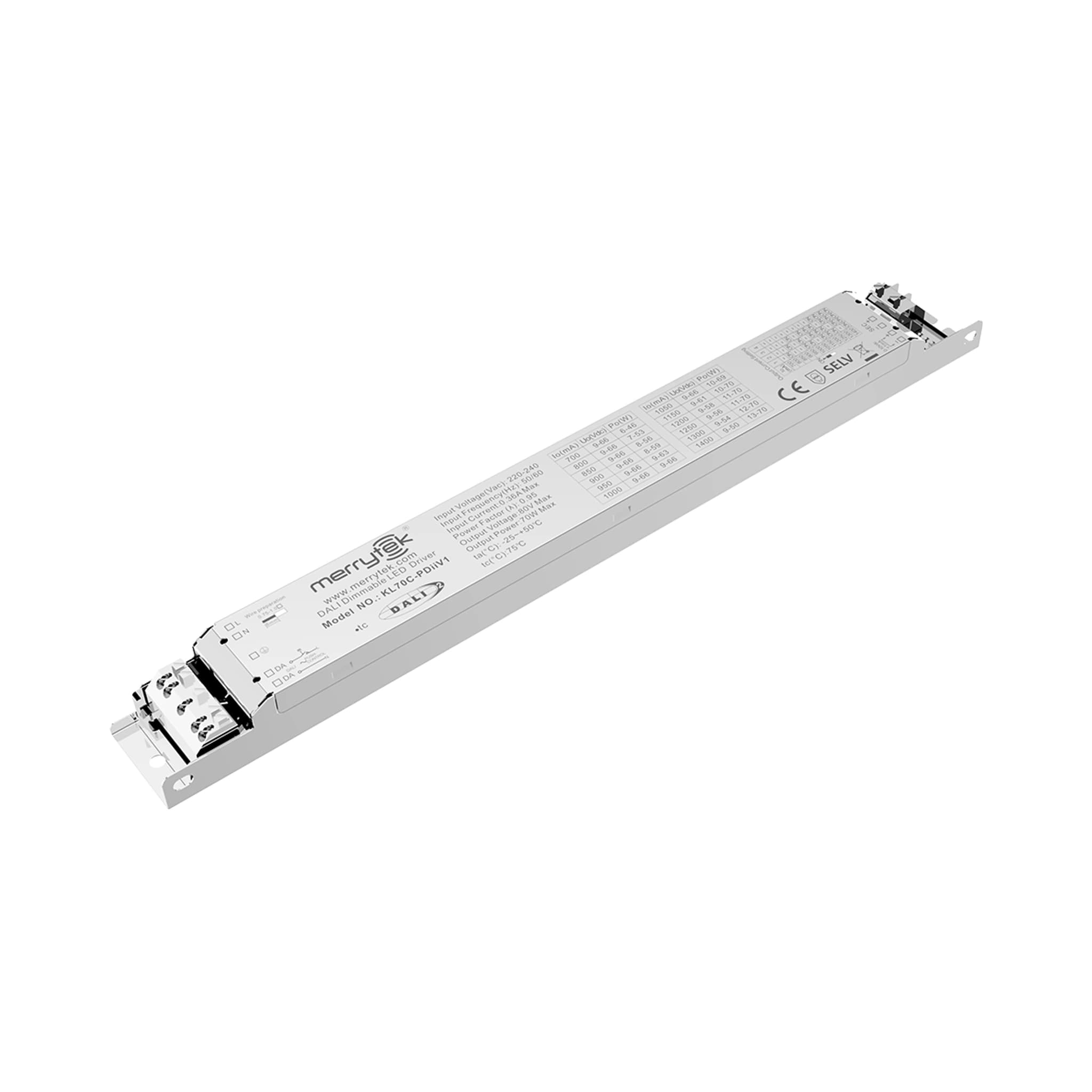 KL70C-PDiiV1 product image