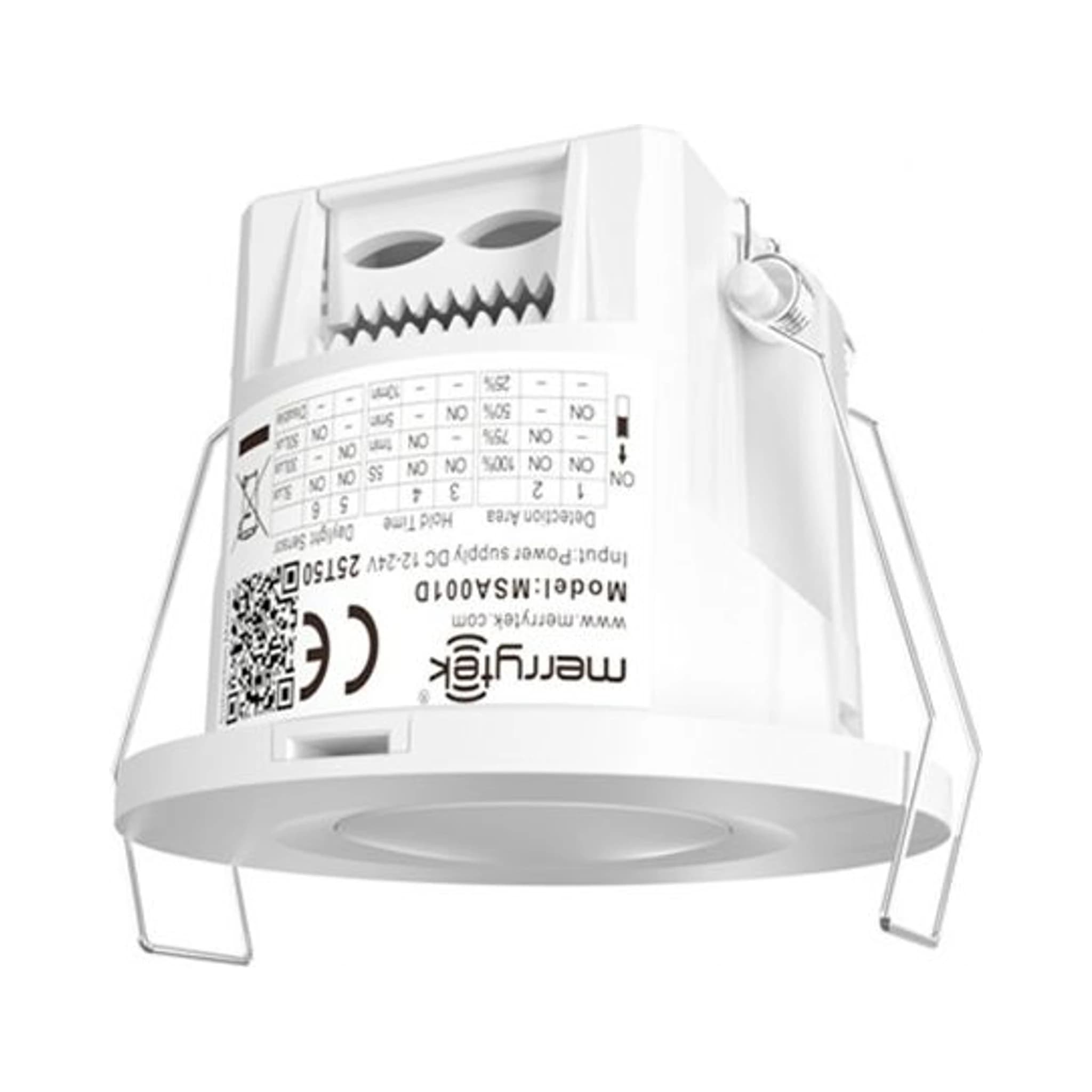 MSA001D product image