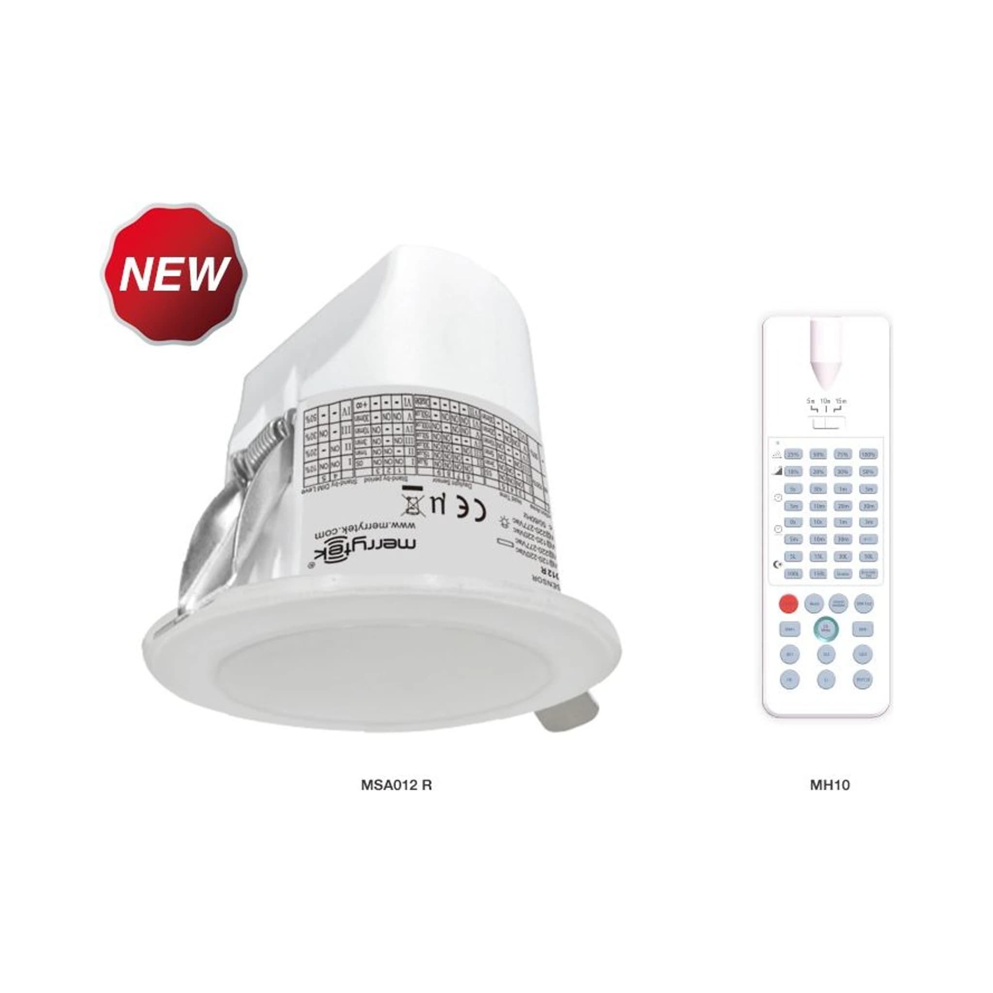 MSA012 R product image