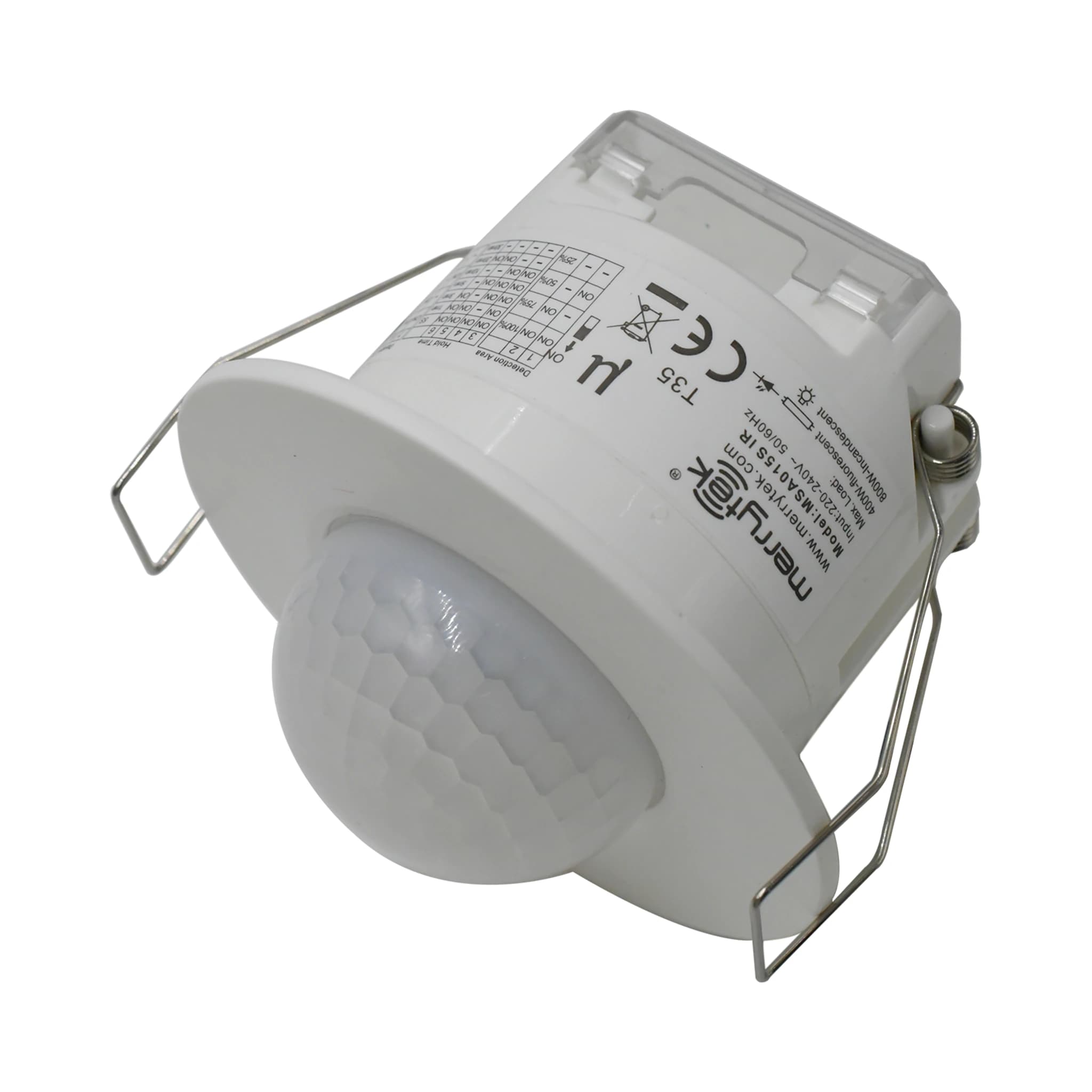 MSA015S IR product image