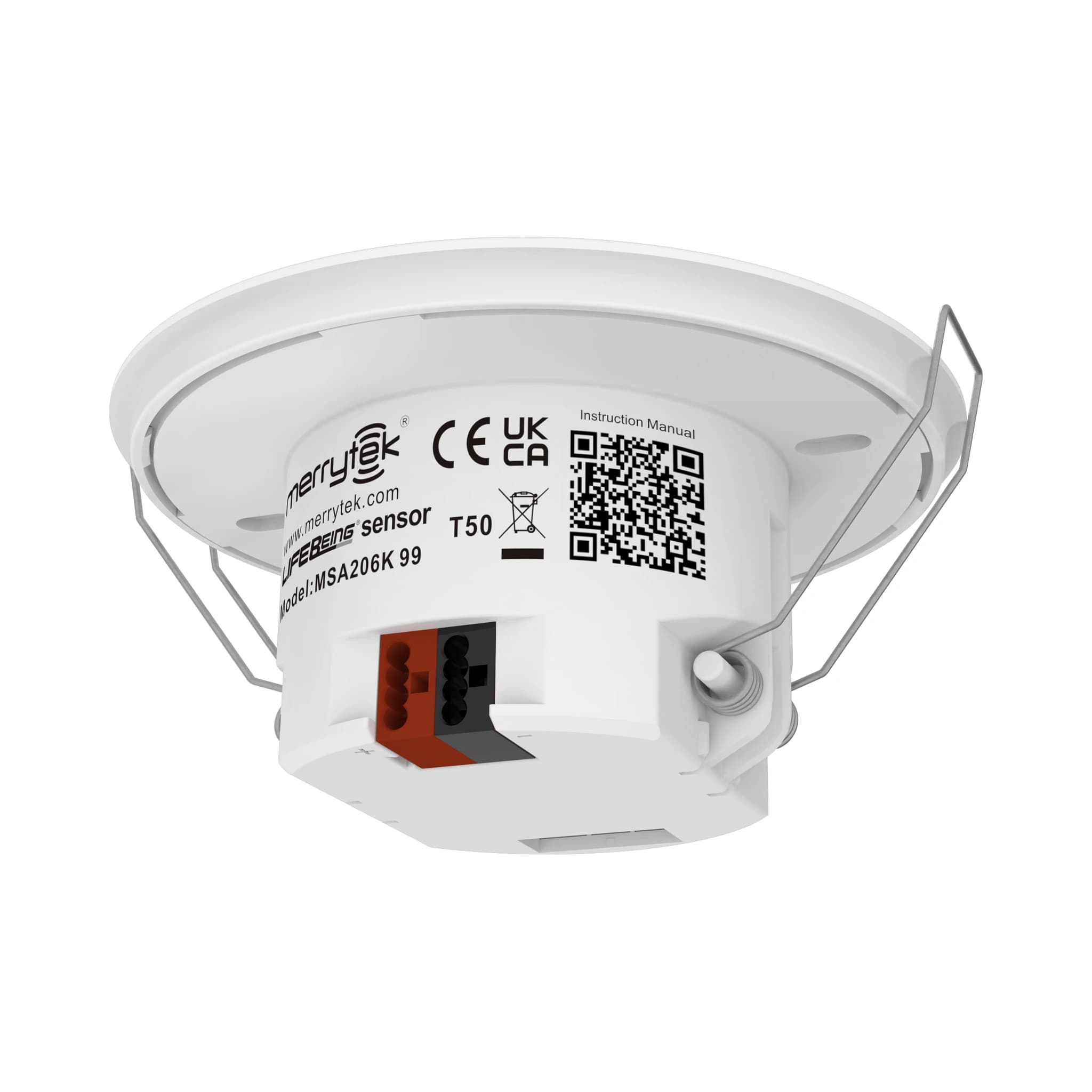 MSA206K RC product image