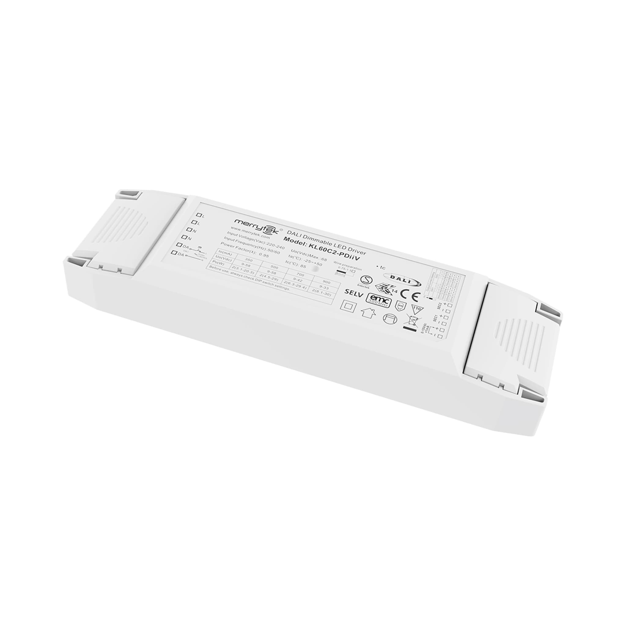 KL60C2-PDiiV Smart Drivers