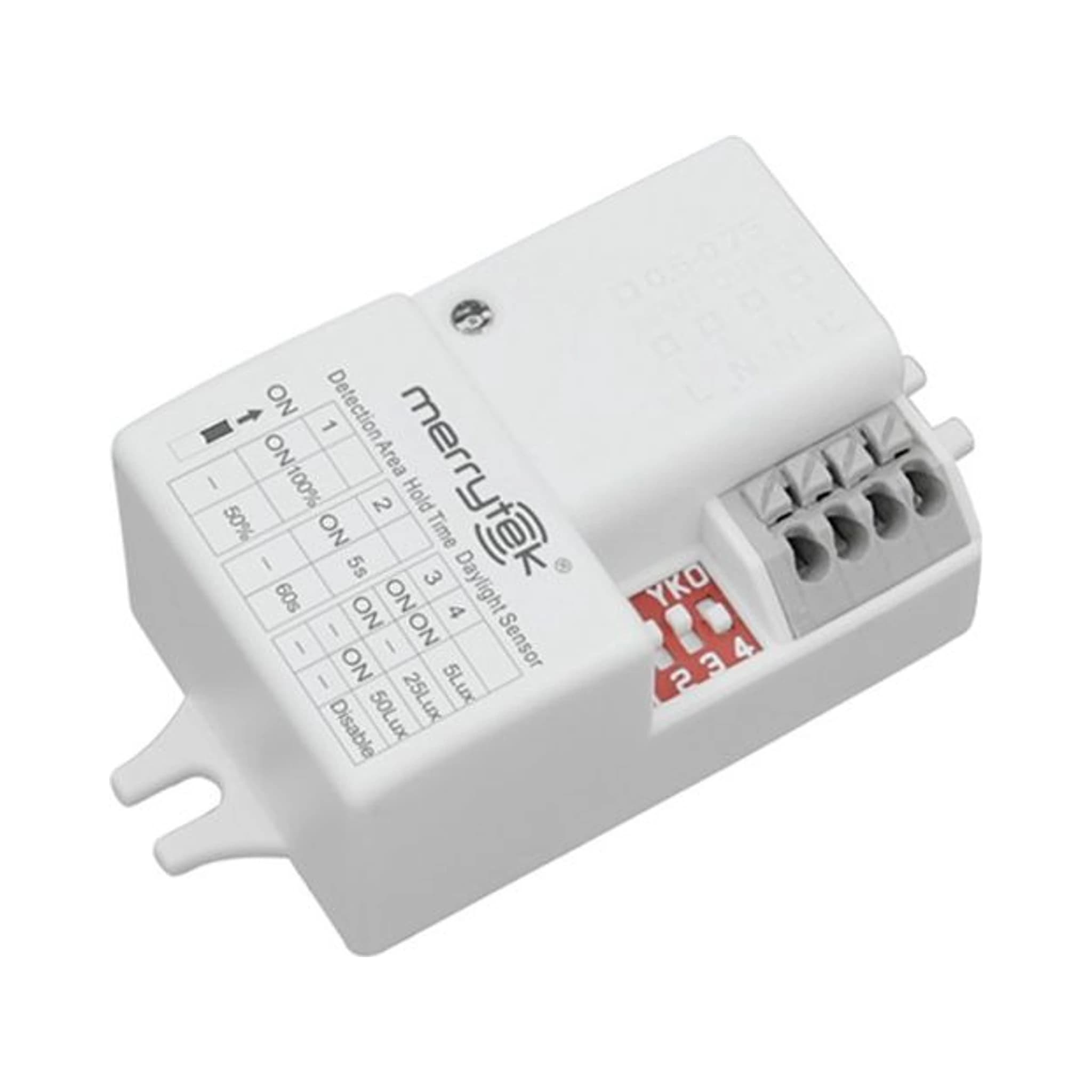 MC070S E Luminaire Control Sensors