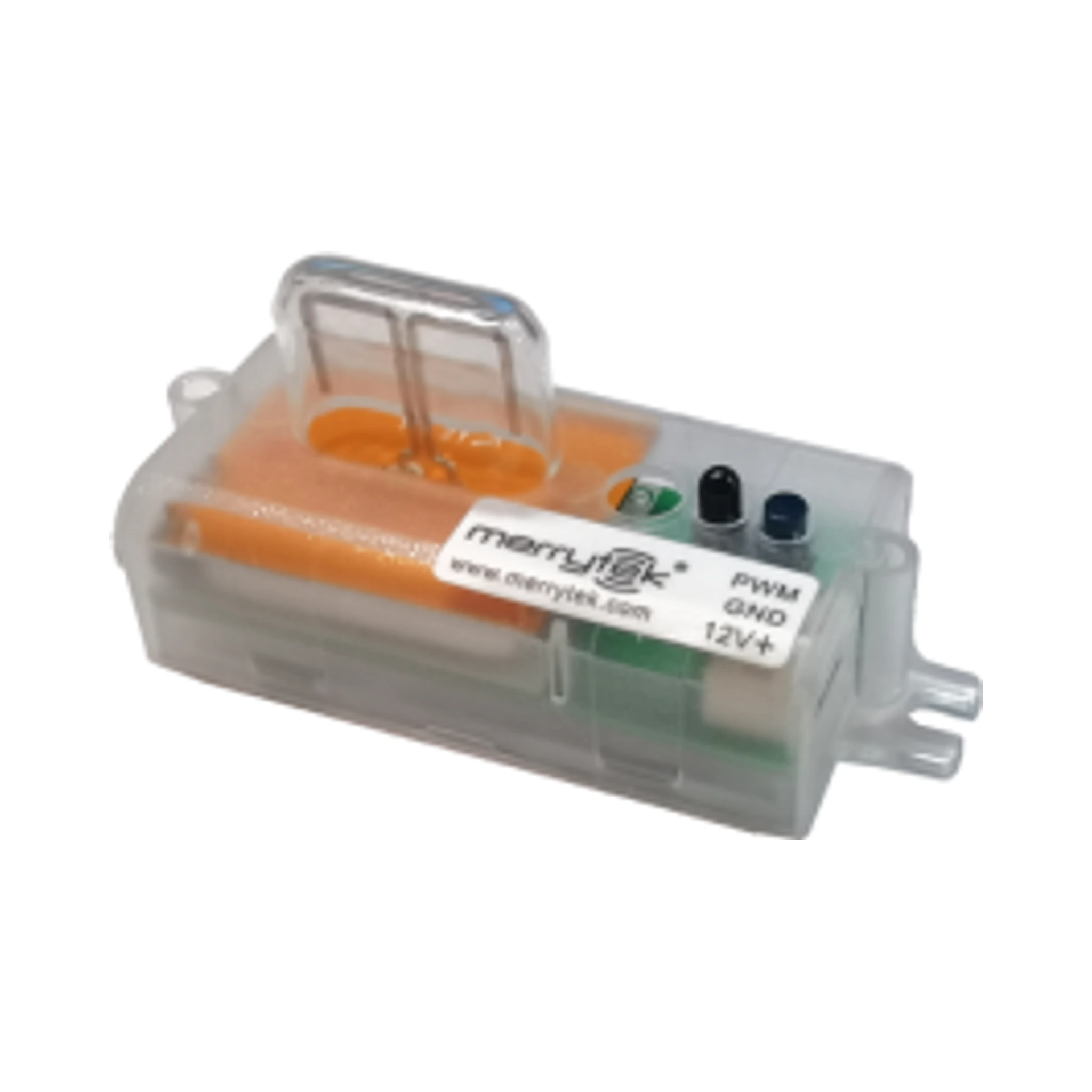 MC087D Series Luminaire Control Sensors
