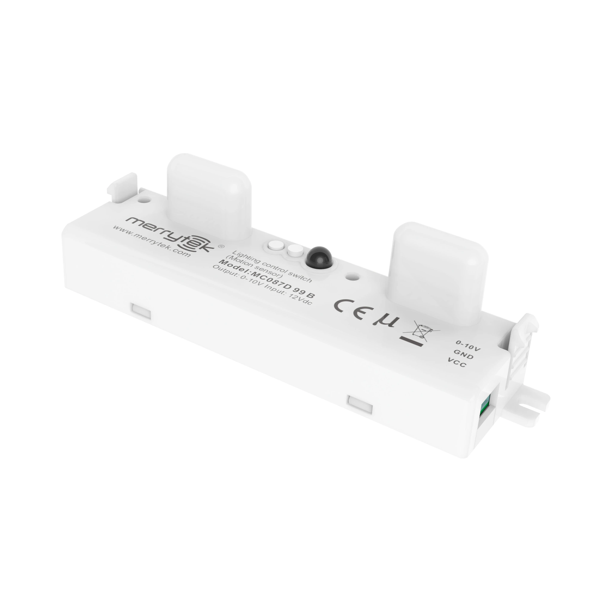 MC087D 99 Series Luminaire Control Sensors