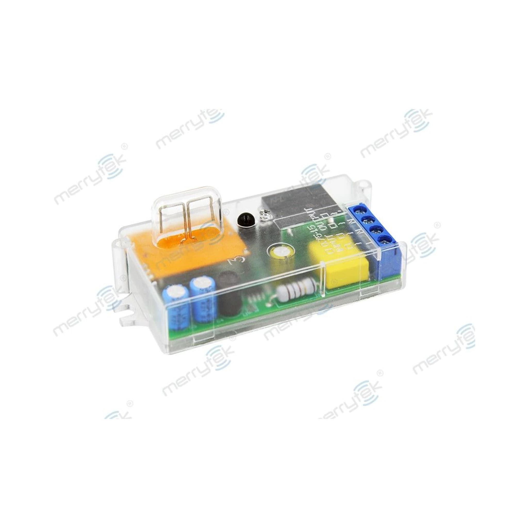 MC098S F1 Luminaire Control Sensors