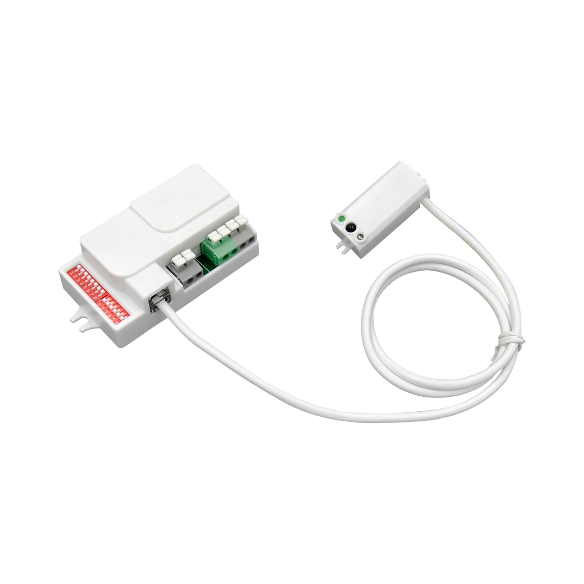 MC612V D 99 Luminaire Control Sensors
