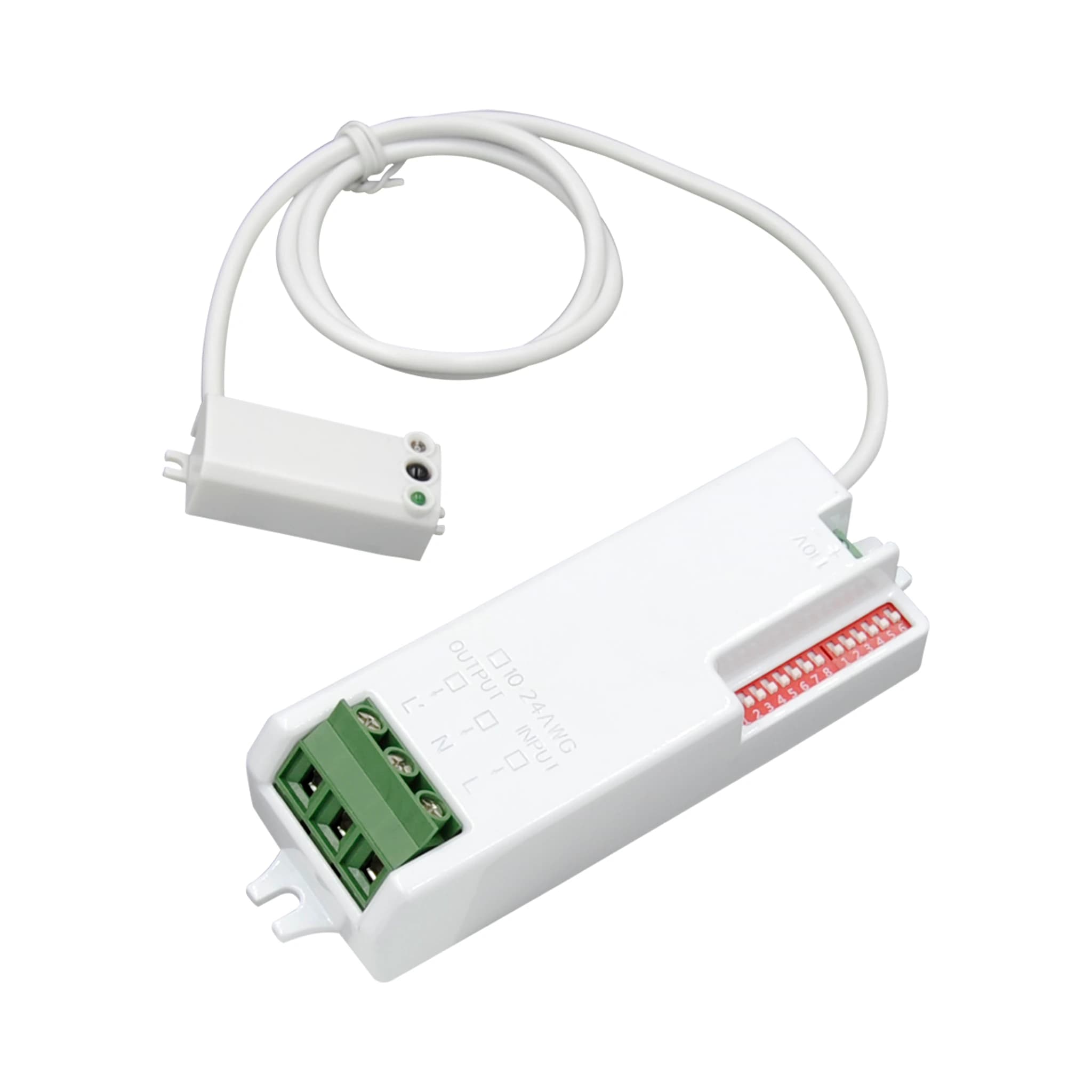 MC613V D 99 Luminaire Control Sensors