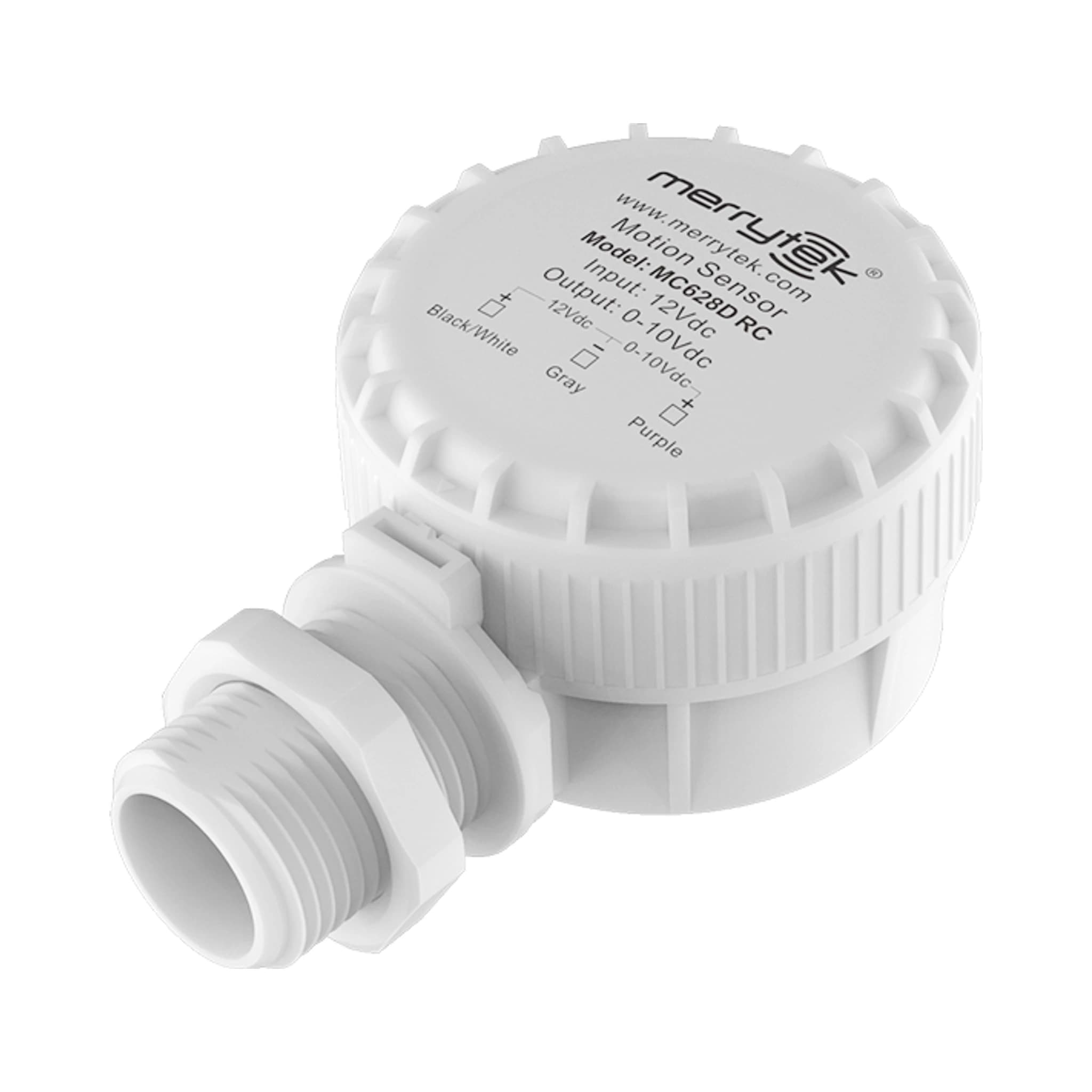 MC628D RC Luminaire Control Sensors