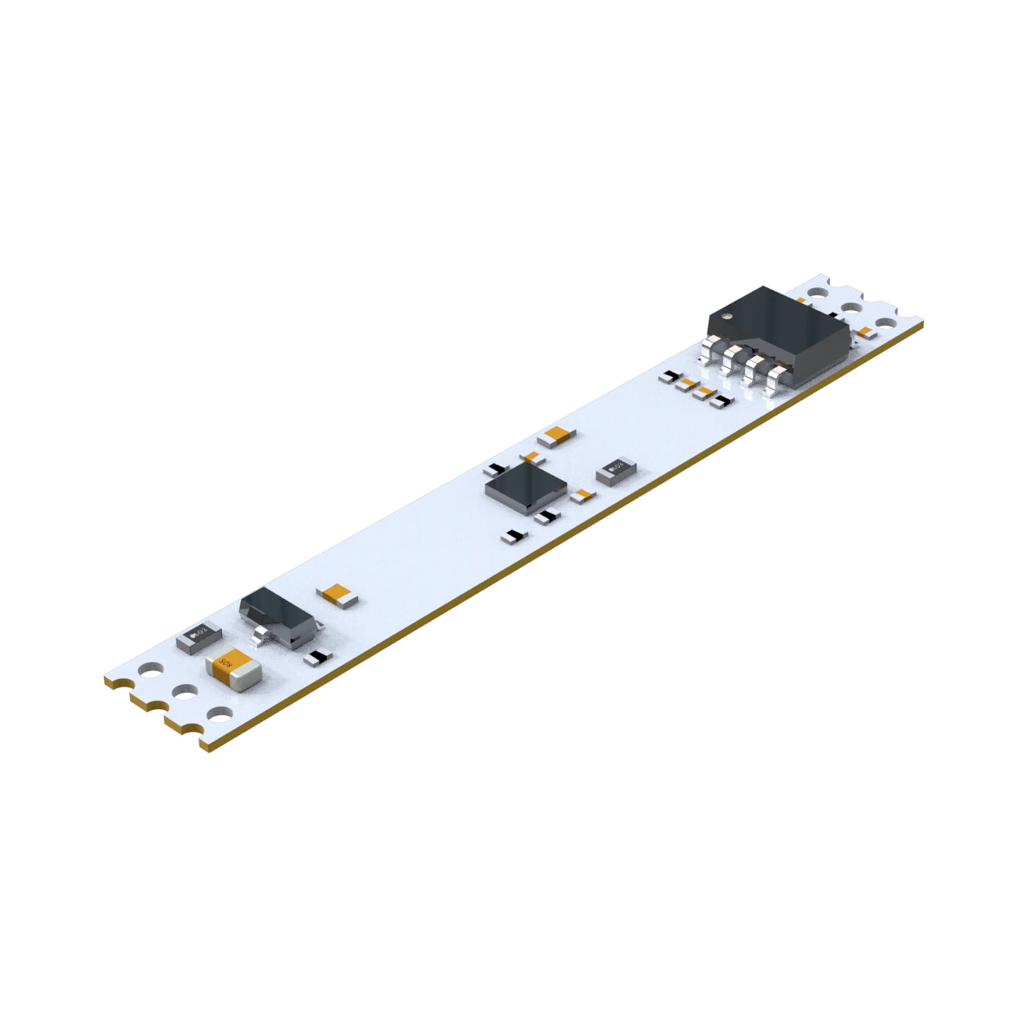 MIC02-24GE Microwave Radar Modules