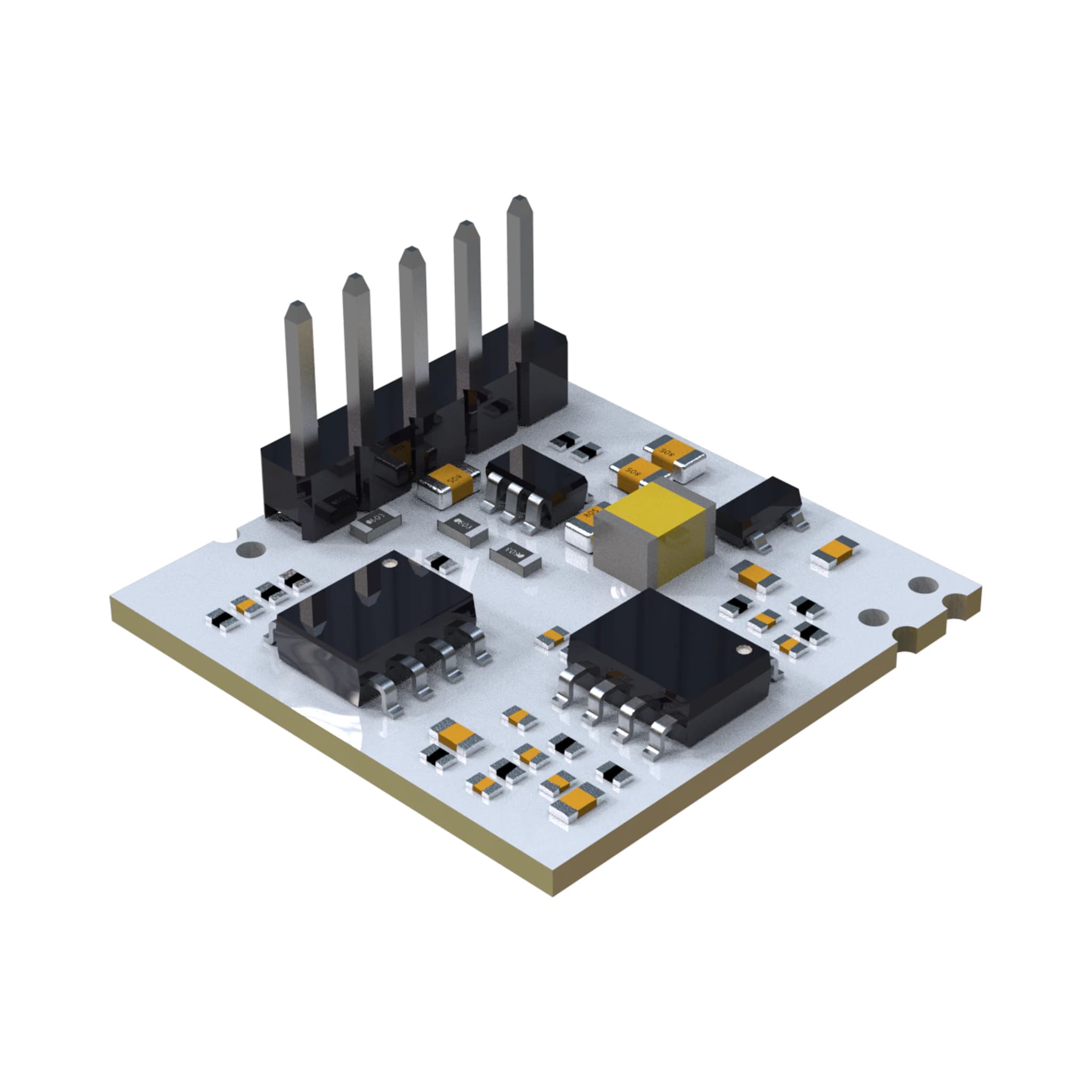 MIC08-24GE Microwave Radar Modules